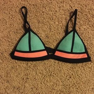 Triangl bathing suit!